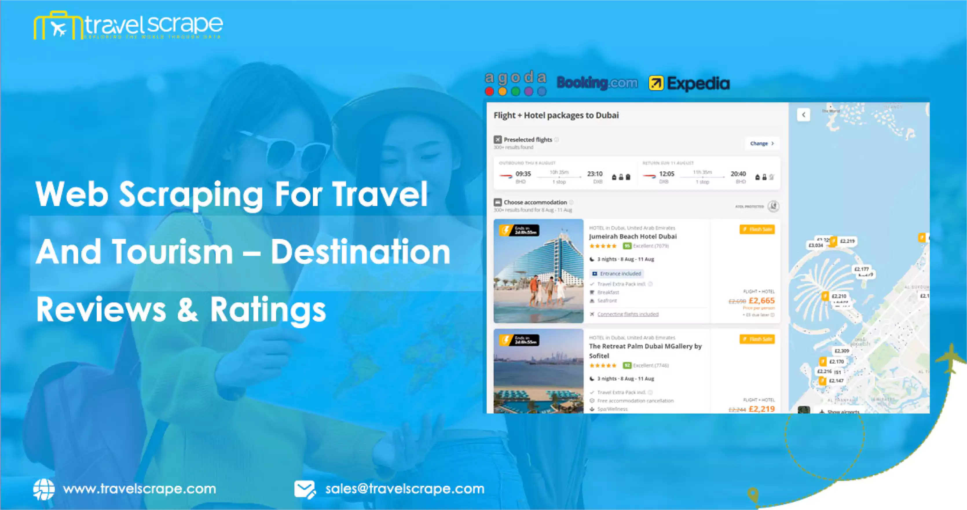 Web-Scraping-For-Travel-And-Tourism-Destination-Reviews-Ratings